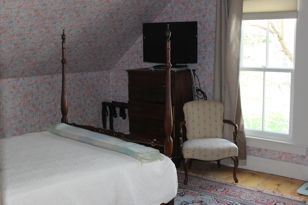 Hobble Inn Стоу Экстерьер фото