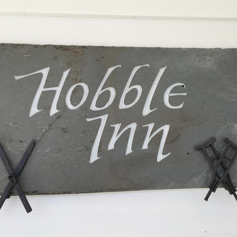 Hobble Inn Стоу Экстерьер фото